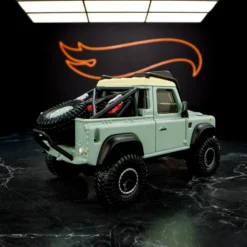 Elite 64 Series Land Rover Defender 90 Pickup