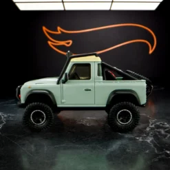 Elite 64 Series Land Rover Defender 90 Pickup