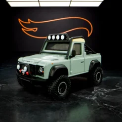 Elite 64 Series Land Rover Defender 90 Pickup