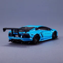 Elite 64 Series LBWK Lamborghini Aventador LP 700-4