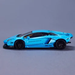 Elite 64 Series LBWK Lamborghini Aventador LP 700-4