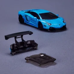 Elite 64 Series LBWK Lamborghini Aventador LP 700-4