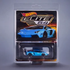 Elite 64 Series LBWK Lamborghini Aventador LP 700-4