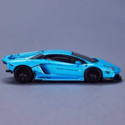Elite 64 Series LBWK Lamborghini Aventador LP 700-4