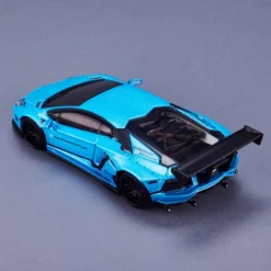Elite 64 Series LBWK Lamborghini Aventador LP 700-4