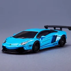 Elite 64 Series LBWK Lamborghini Aventador LP 700-4