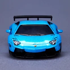 Elite 64 Series LBWK Lamborghini Aventador LP 700-4