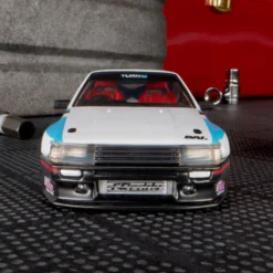 Elite 64 Toyota Corolla Levin (AE86) Custom