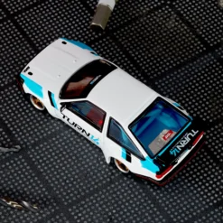 Elite 64 Toyota Corolla Levin (AE86) Custom