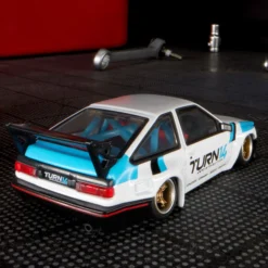 Elite 64 Toyota Corolla Levin (AE86) Custom