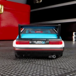 Elite 64 Toyota Corolla Levin (AE86) Custom