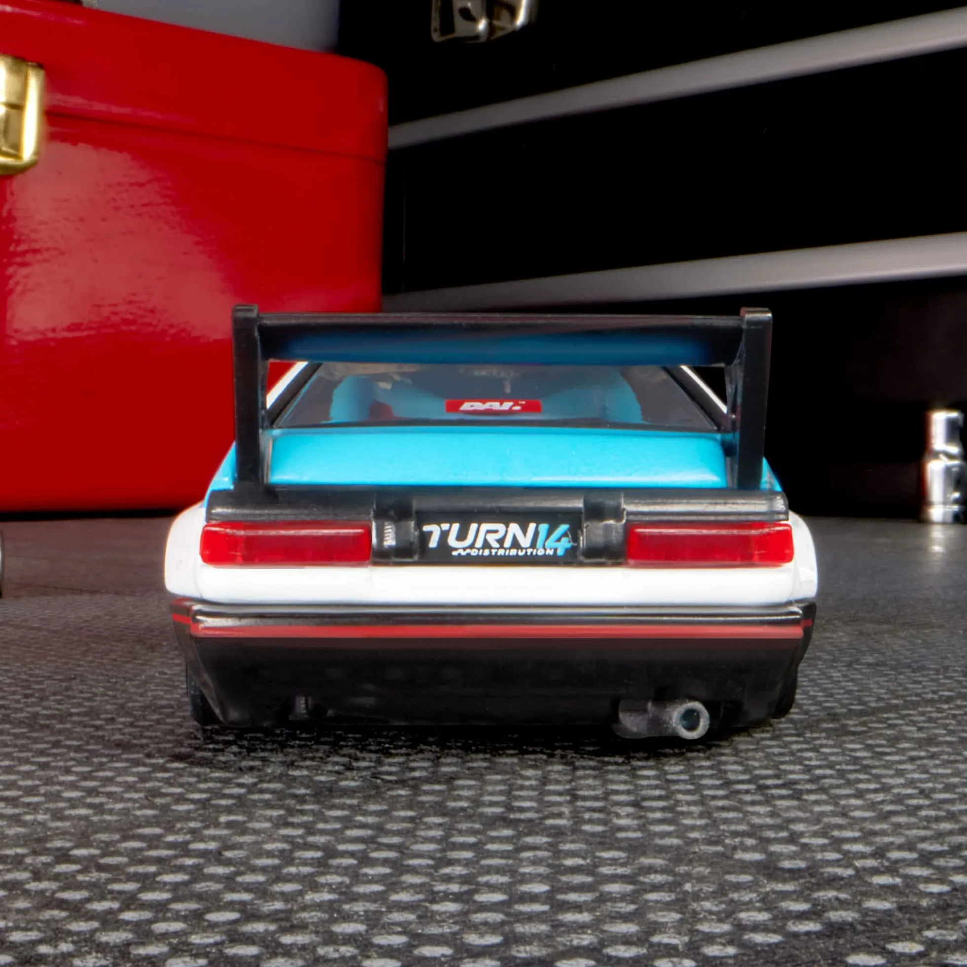 Elite 64 Toyota Corolla Levin (AE86) Custom