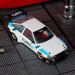 Elite 64 Toyota Corolla Levin (AE86) Custom