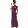 Ella Fitzgerald Barbie Inspiring Women Doll