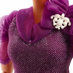 Ella Fitzgerald Barbie Inspiring Women Doll