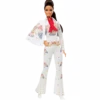 Elvis Presley Barbie Doll