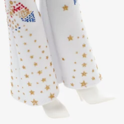 Elvis Presley Barbie Doll