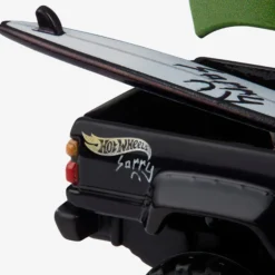 Evan Mock Hot Wheels 1987 Toyota Pickup North Shore Edition