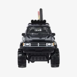 Evan Mock Hot Wheels 1987 Toyota Pickup North Shore Edition