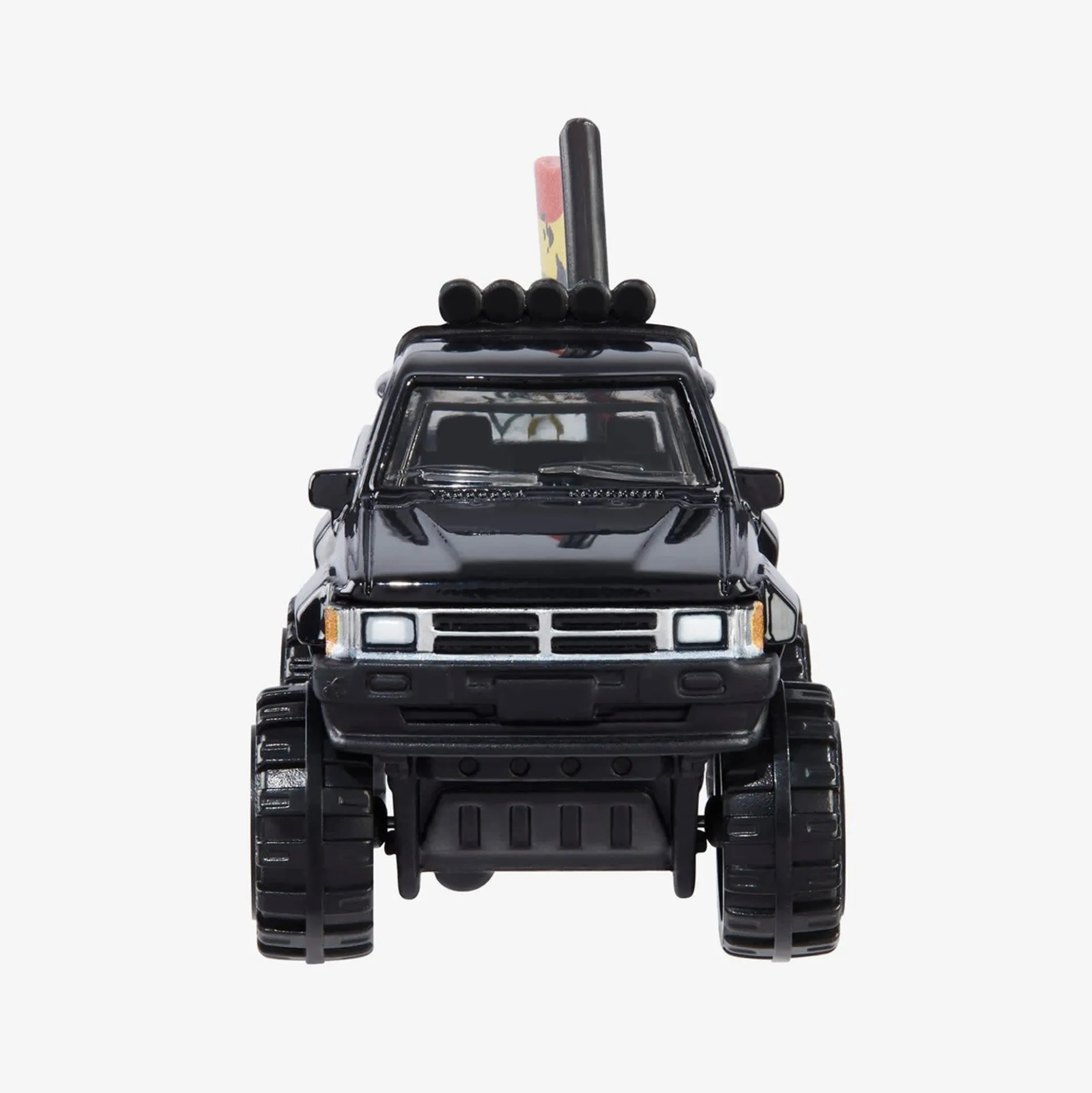 Evan Mock Hot Wheels 1987 Toyota Pickup North Shore Edition