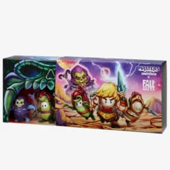 Fall Guys x Masters of the Universe 4-Pack
