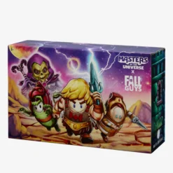 Fall Guys x Masters of the Universe 4-Pack