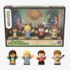 Fisher-Price Little People Collector Parks and Recreation Set