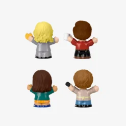 Fisher-Price Little People Collector Parks and Recreation Set