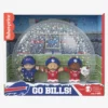Fisher-Price Little People Go Bills Figure Set