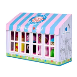 Fisher-Price x André Saraiva – Coffret de figurines