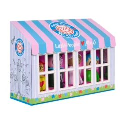 Fisher-Price x André Saraiva – Coffret de figurines