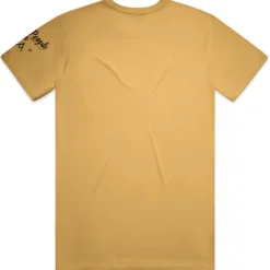 Fisher Price x André Saraiva Yellow T-shirt