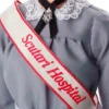 Florence Nightingale Barbie Inspiring Women Doll