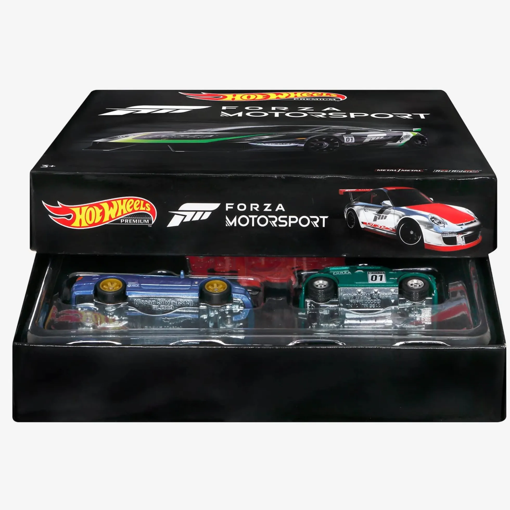 Forza Motorsport Premium 5-Pack
