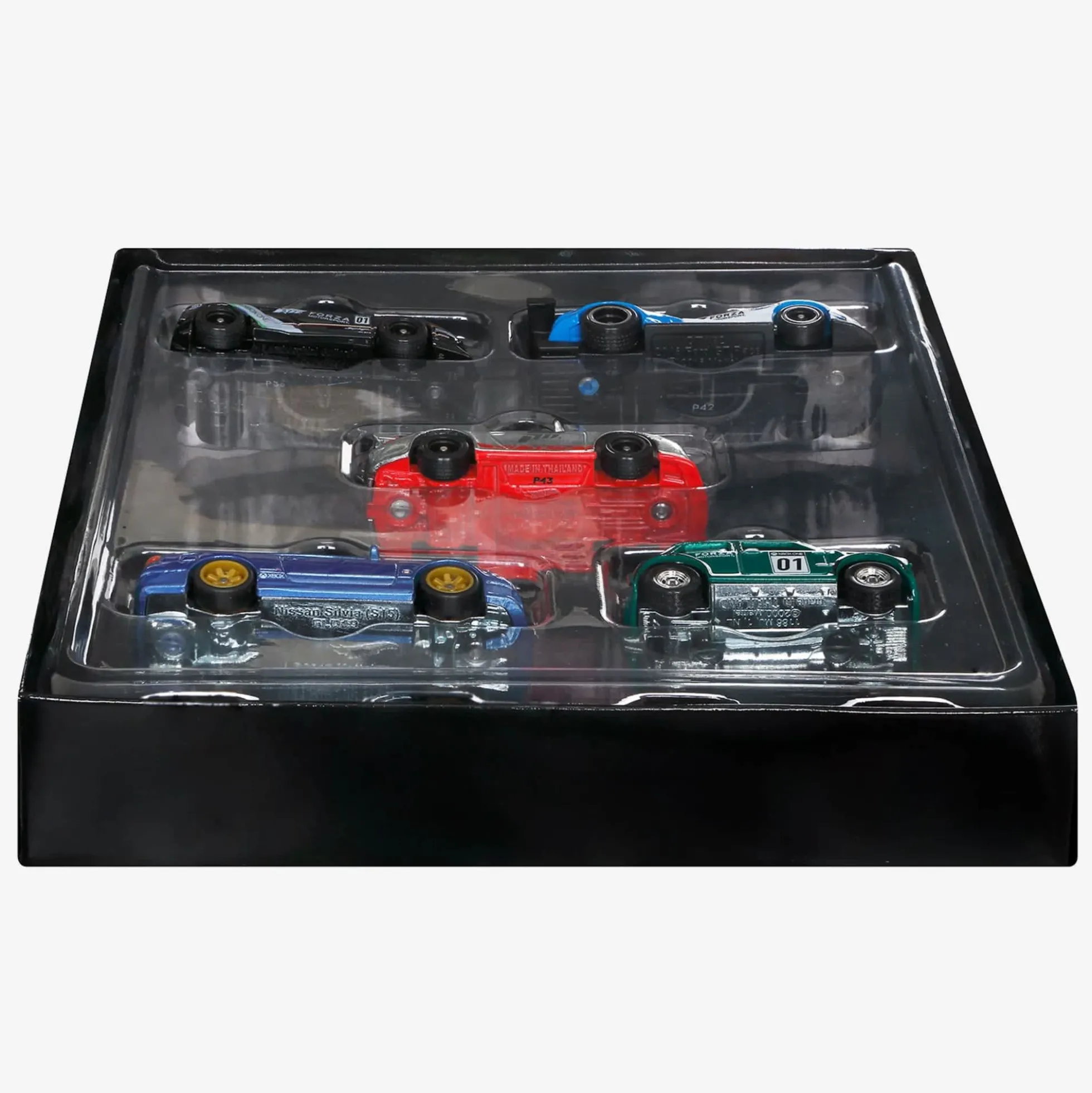 Forza Motorsport Premium 5-Pack
