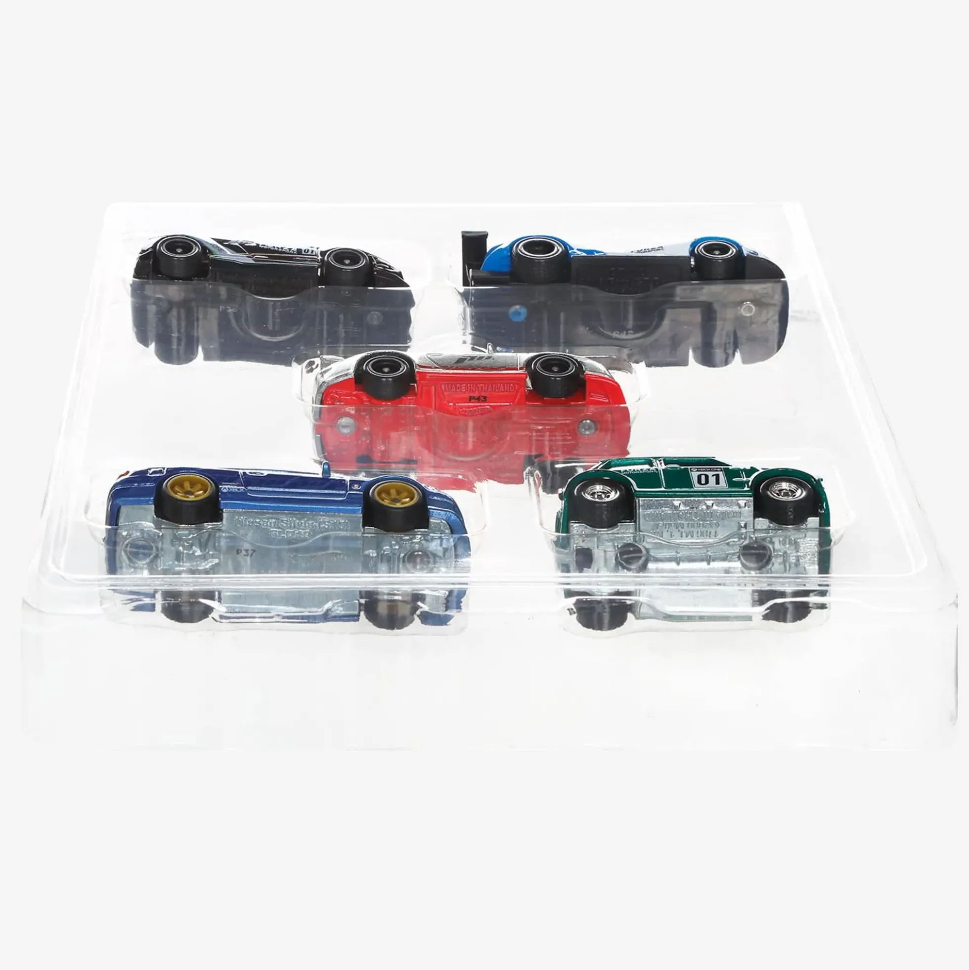 Forza Motorsport Premium 5-Pack