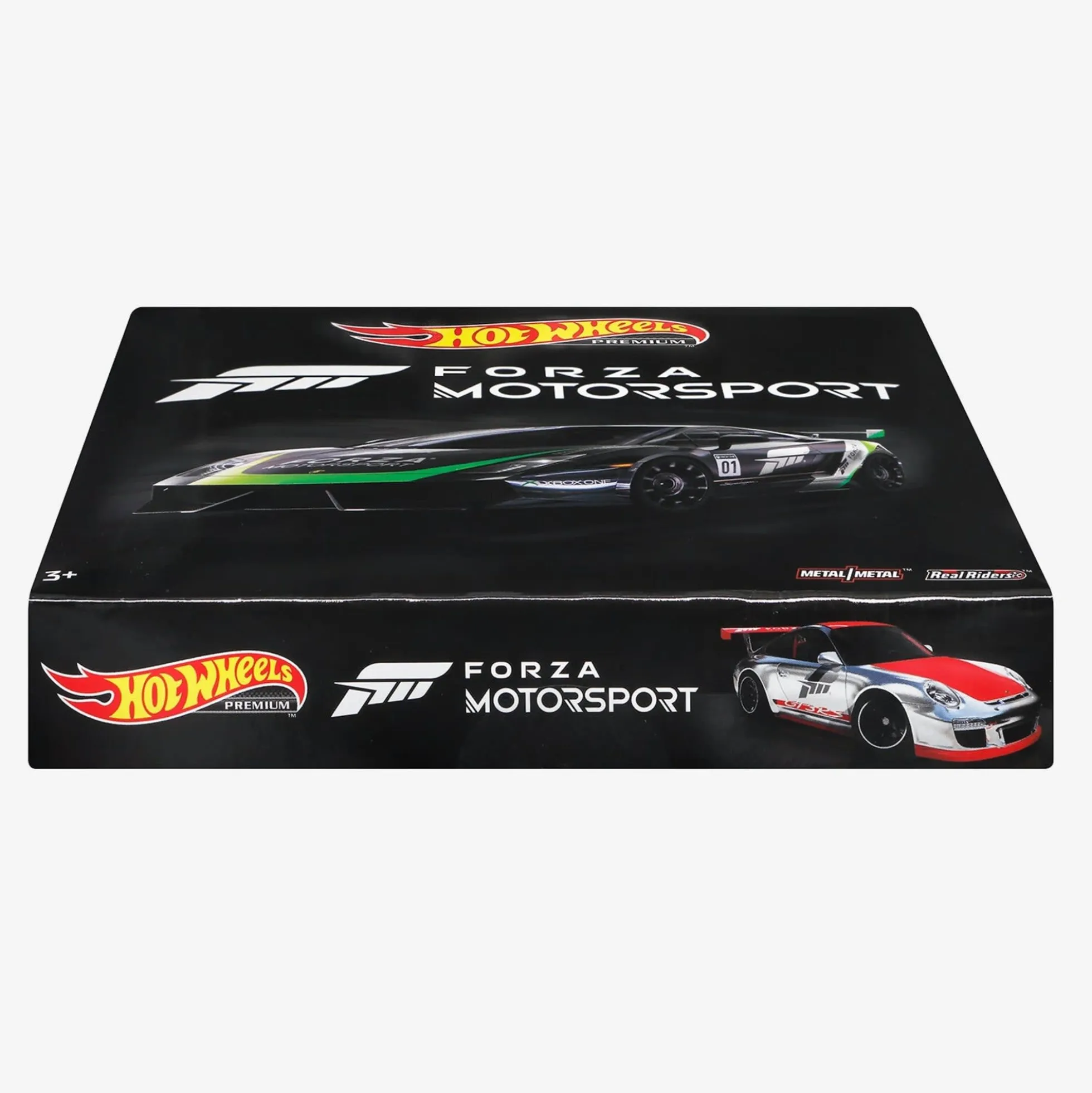 Forza Motorsport Premium 5-Pack