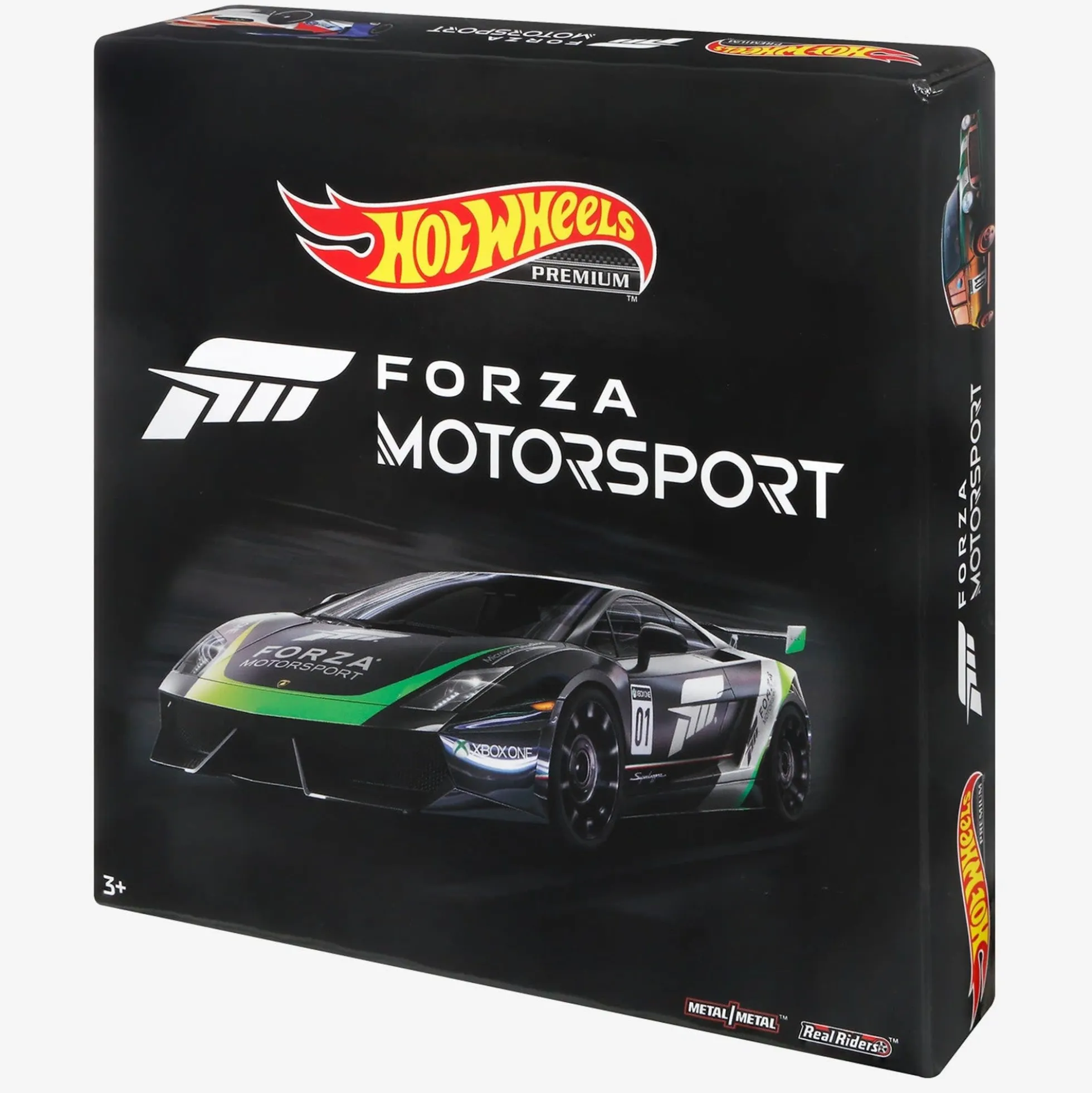 Forza Motorsport Premium 5-Pack