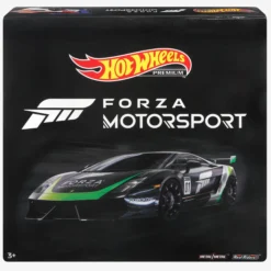 Forza Motorsport Premium 5-Pack