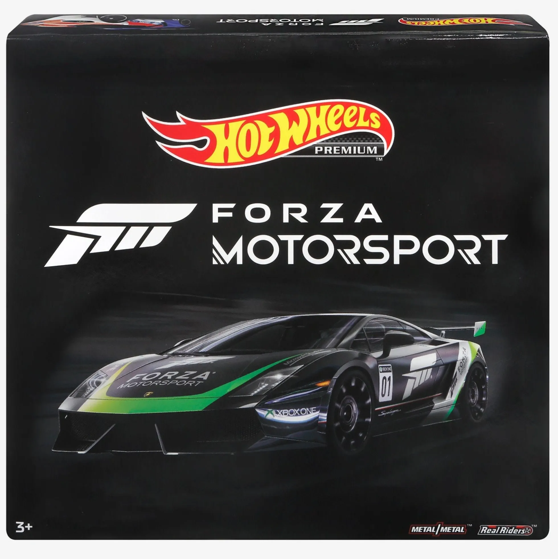 Forza Motorsport Premium 5-Pack
