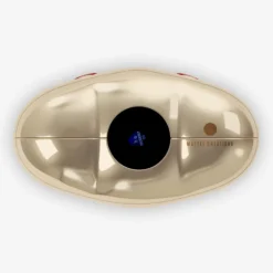 FriendsWithYou Lucky Little Cloud Magic 8 Ball Gold Amulet