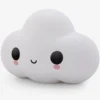 FriendsWithYou Lucky Little Cloud Magic 8 Ball Cloud White
