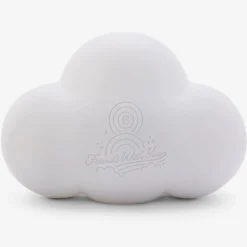 FriendsWithYou Lucky Little Cloud Magic 8 Ball Cloud White