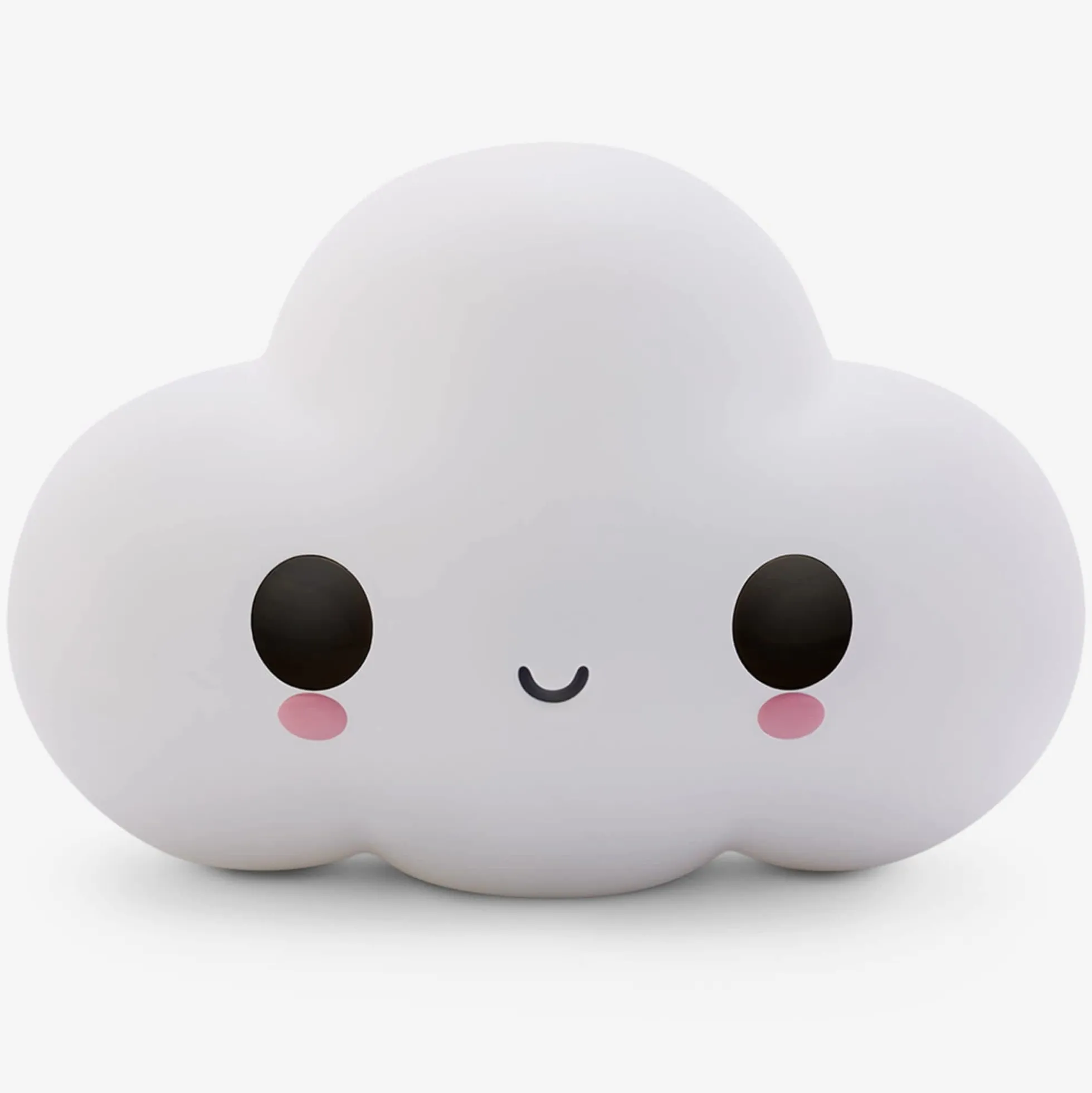 FriendsWithYou Lucky Little Cloud Magic 8 Ball Cloud White