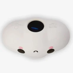 FriendsWithYou Lucky Little Cloud Magic 8 Ball Cloud White