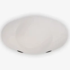 FriendsWithYou Lucky Little Cloud Magic 8 Ball Cloud White