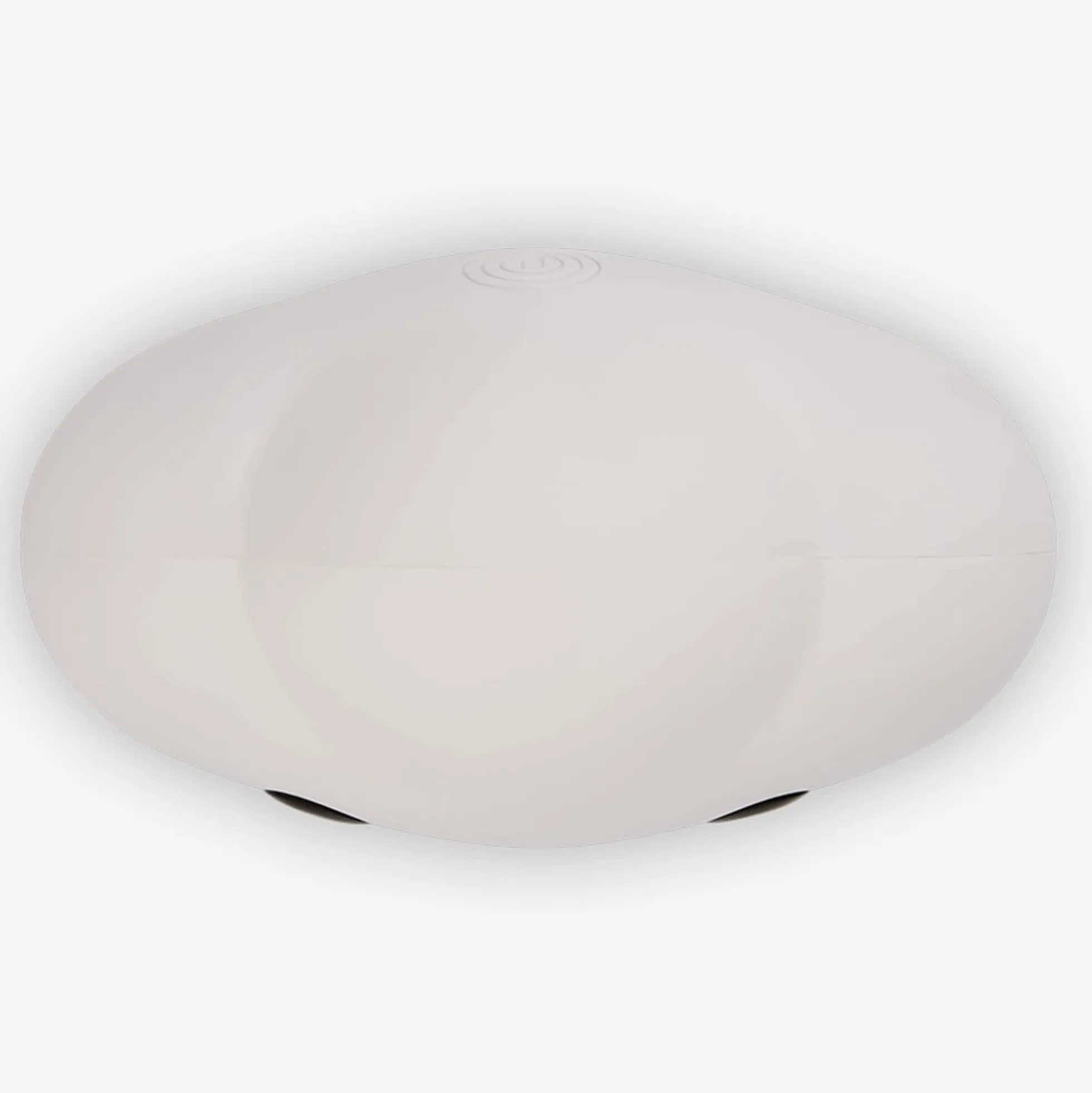 FriendsWithYou Lucky Little Cloud Magic 8 Ball Cloud White
