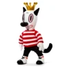 Gary Baseman Toby Is Swell as Matty Mattel Plush