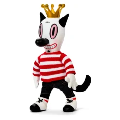 Gary Baseman Toby Is Swell as Matty Mattel Plush