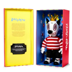 Gary Baseman Toby Is Swell as Matty Mattel Plush